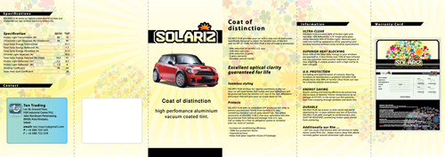 Brochure Design
