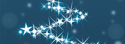 Christmas Bunting Design