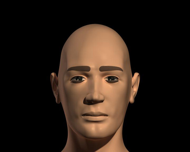 Human modeling