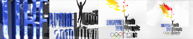 Youth Olympic
