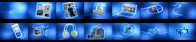 SPH - Line Animation